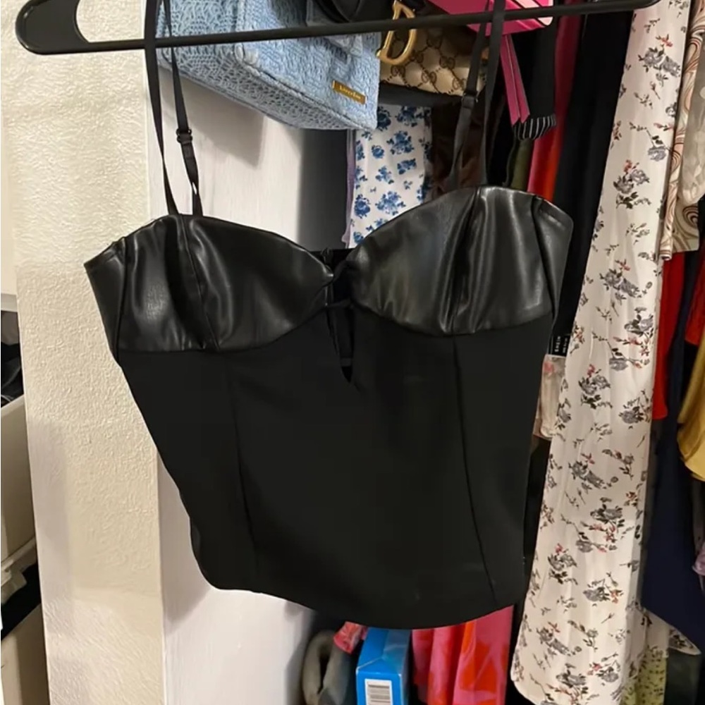 Zara top